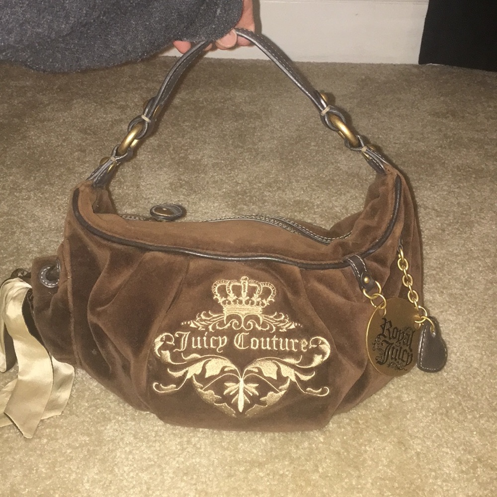 Juicy Couture Purse